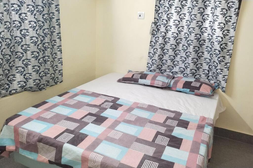 Sunshine Apartments Ченнаї Екстер'єр фото